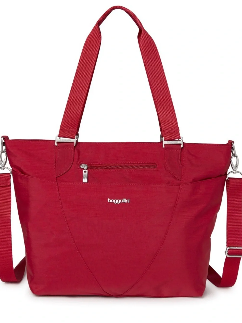 Baggallini lightweight nylon